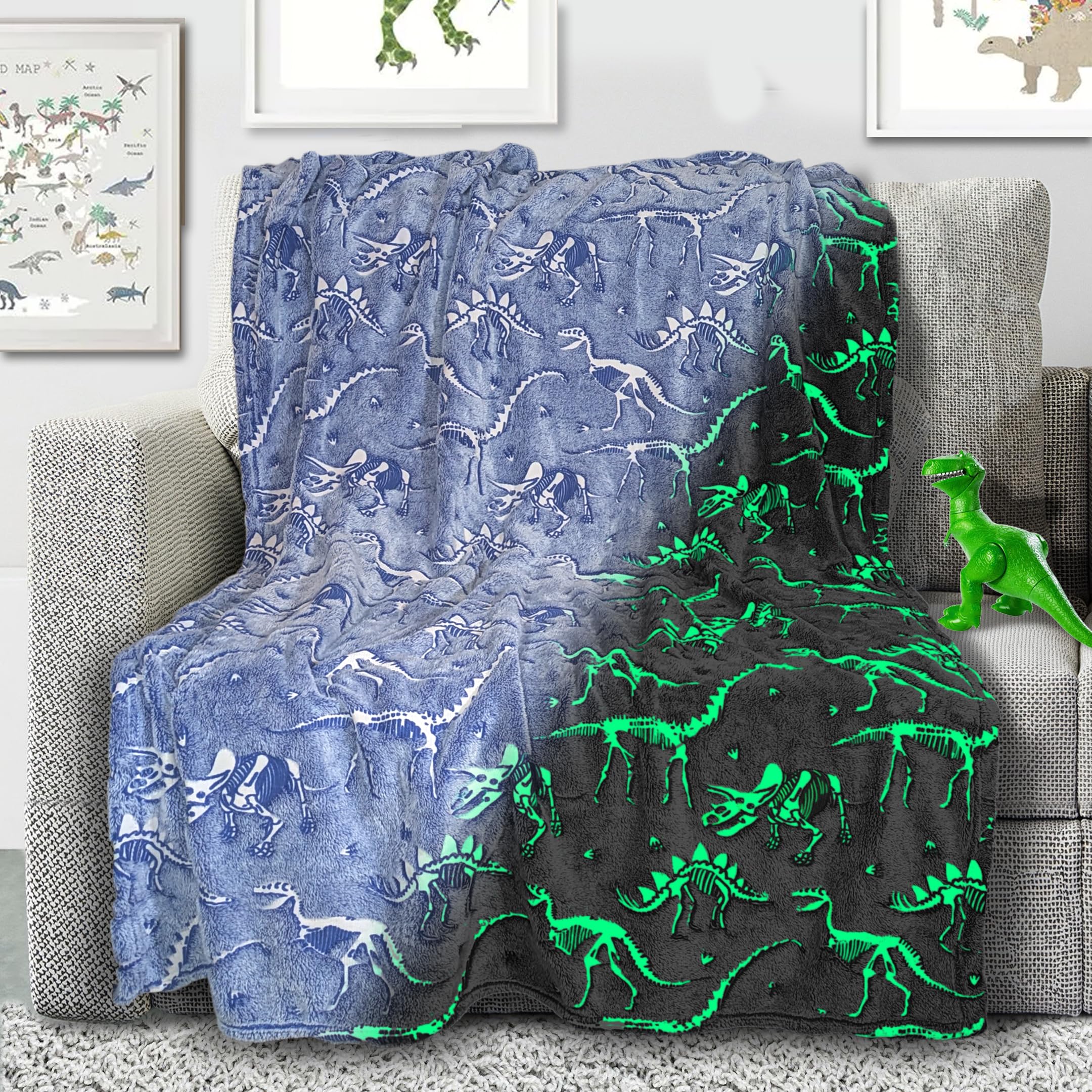 COBIJAS LUMINOSAS SEXO