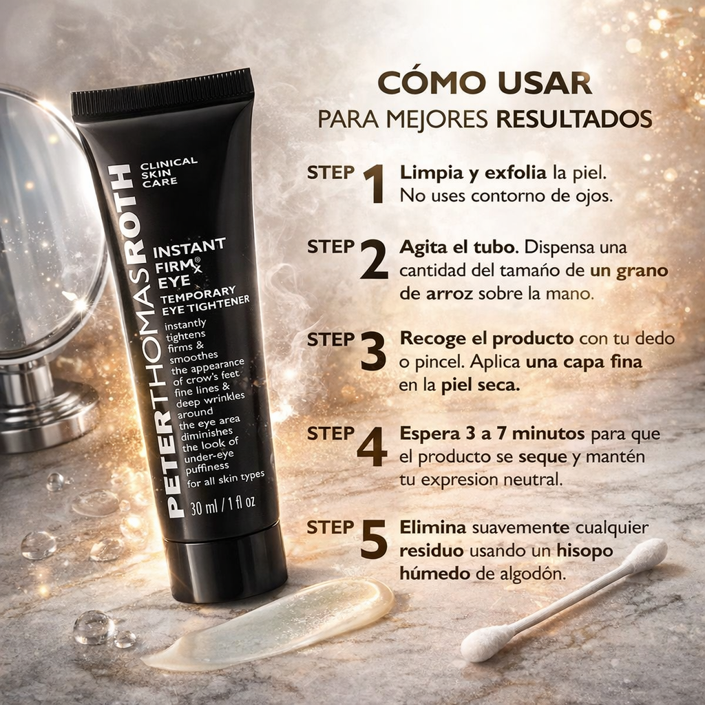 Vista 4 de PETER THOMAS ROTH