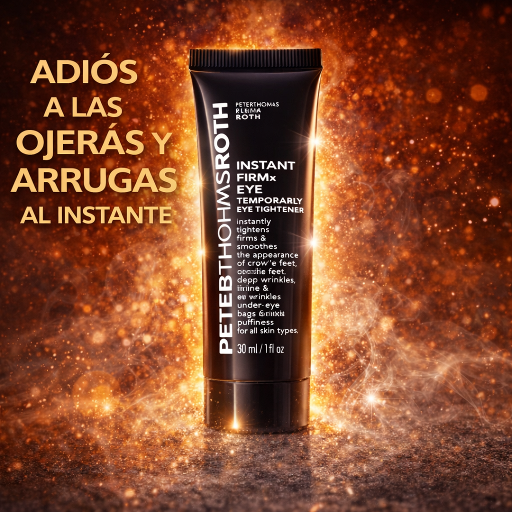 Vista 2 de PETER THOMAS ROTH