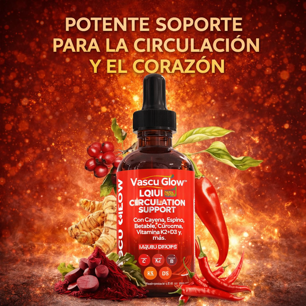 Vista 3 de VASCU FLOW X 3unds