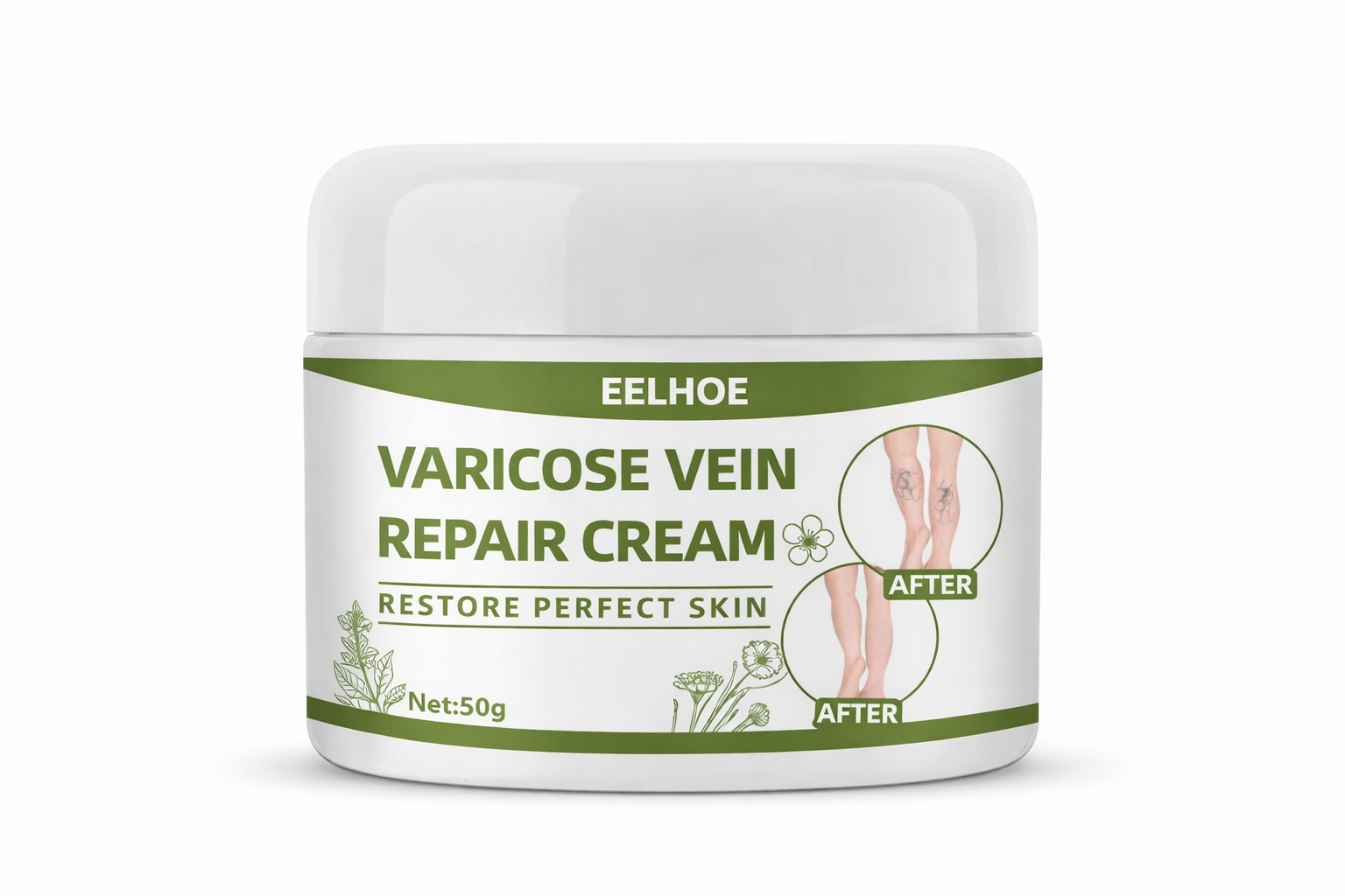 EELHOE Varicose Vein Repair Cream