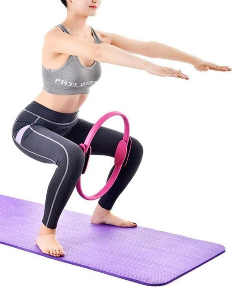Anillo de Pilates PRV