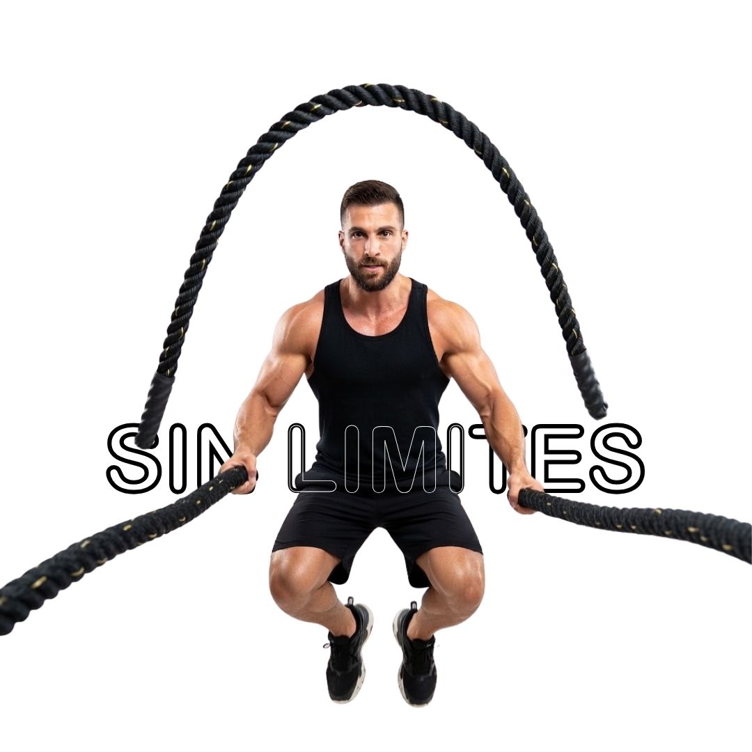 Soga de Azote de 4.5m