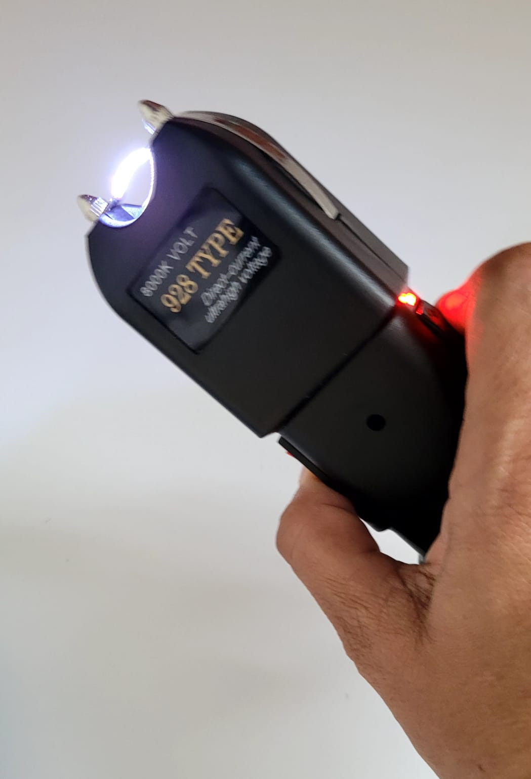 Miniatura 3 de TASER GRANDE
