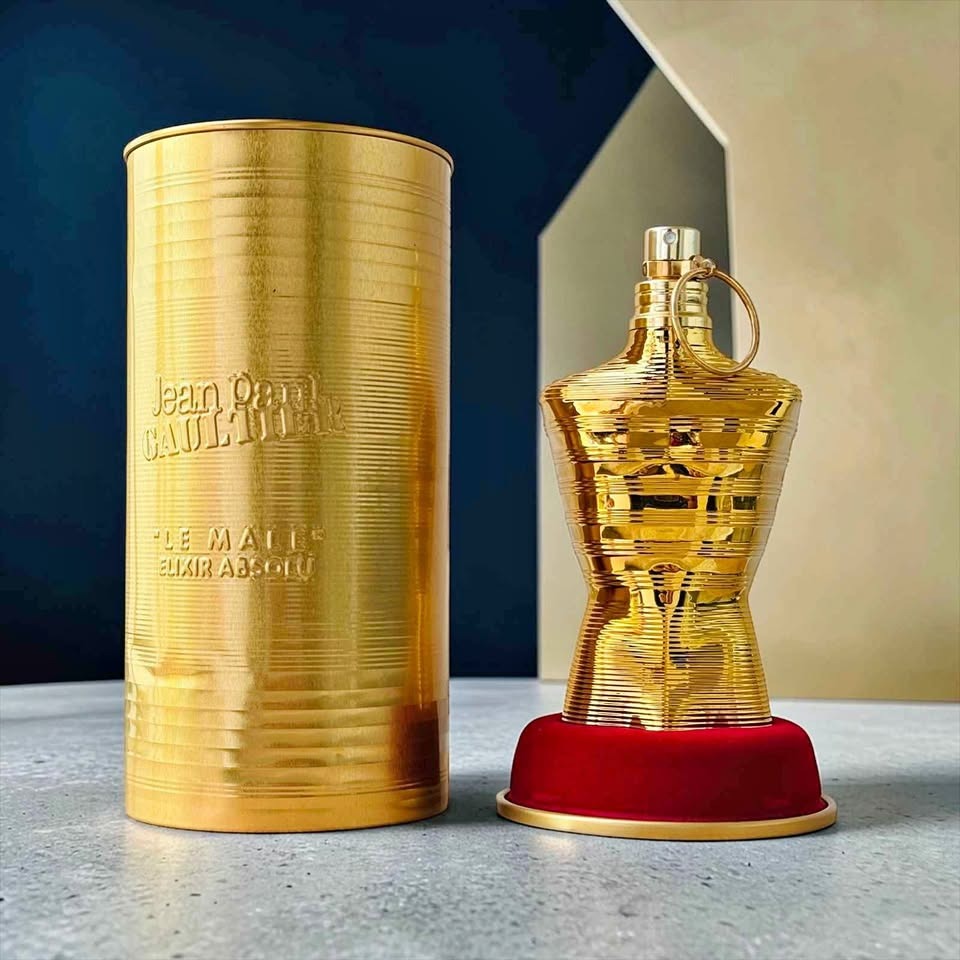 COMBO DE 2 PERFUMES JULIAN MATTOS