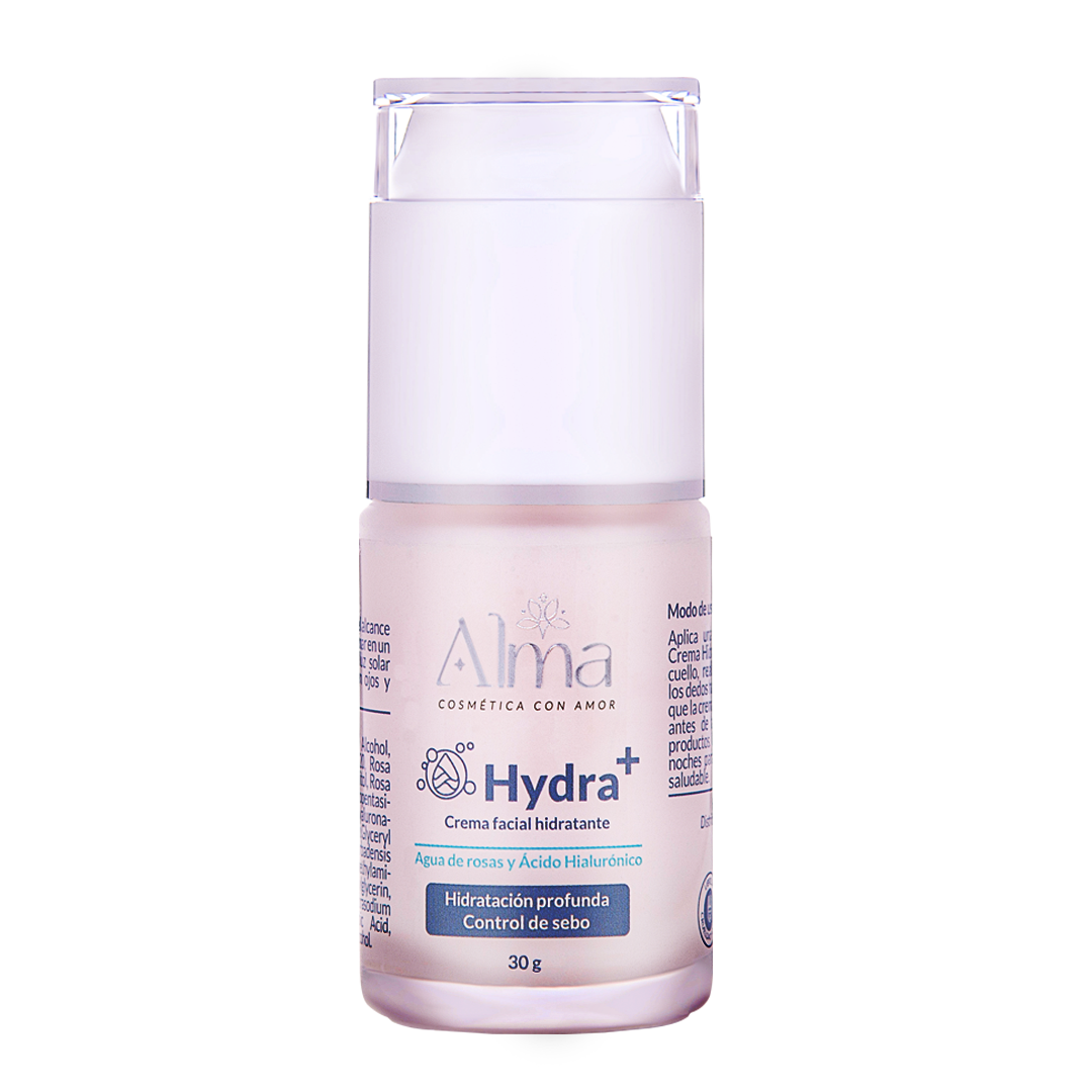 serum antiedad + hydra +