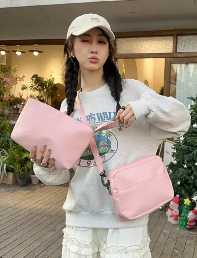 Vista 2 de MALETA EXPANDIBLE 3 EN 1