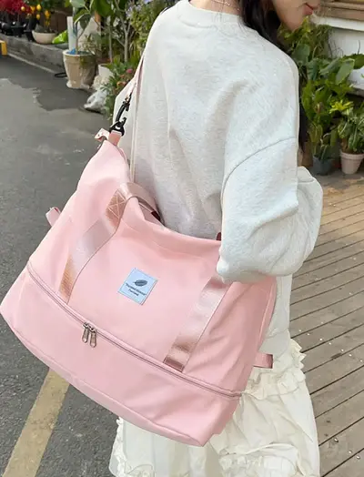 Vista 3 de MALETA EXPANDIBLE 3 EN 1