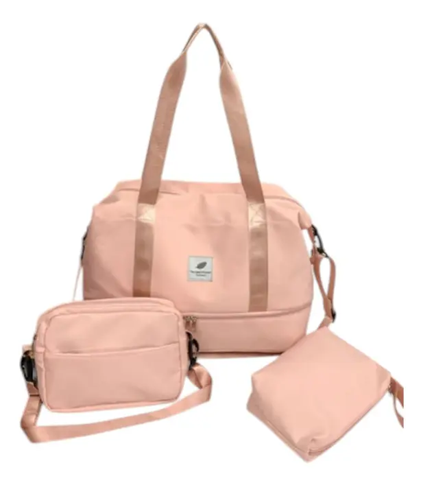 MALETA EXPANDIBLE 3 EN 1