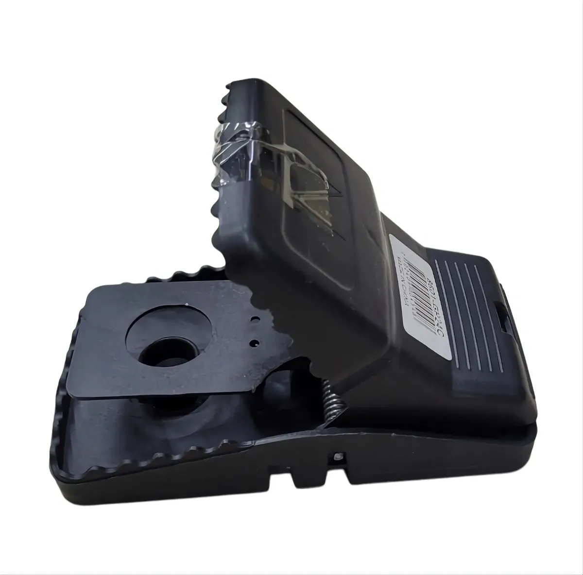 TRAMPA PARA RATONES CANTIDAD