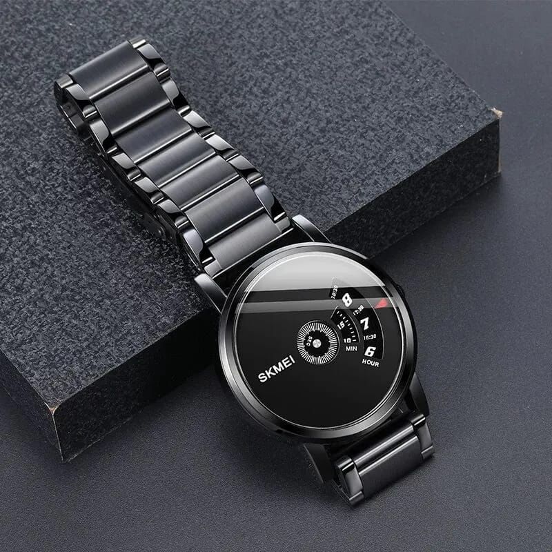 RELOJ SKMEI 1260 Unisex diseño exótico
