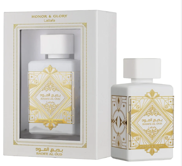 lataffa blanca estuche