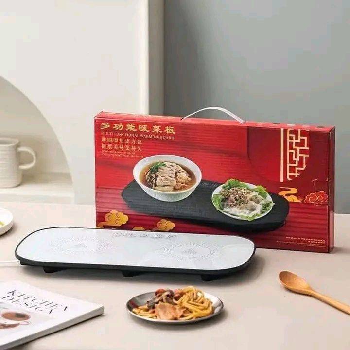 ESTUFA DIGITAL 2 PUESTOS