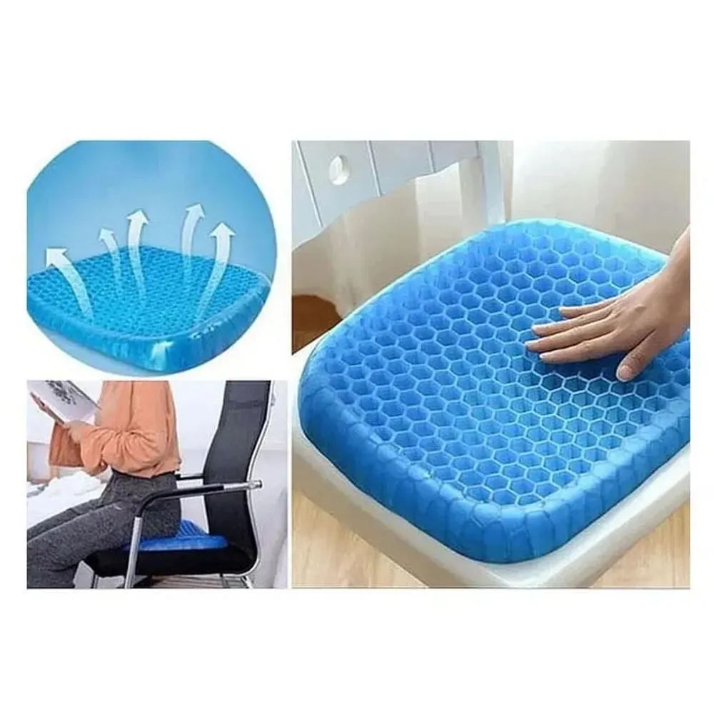 Vista 2 de COJIN DE GEL