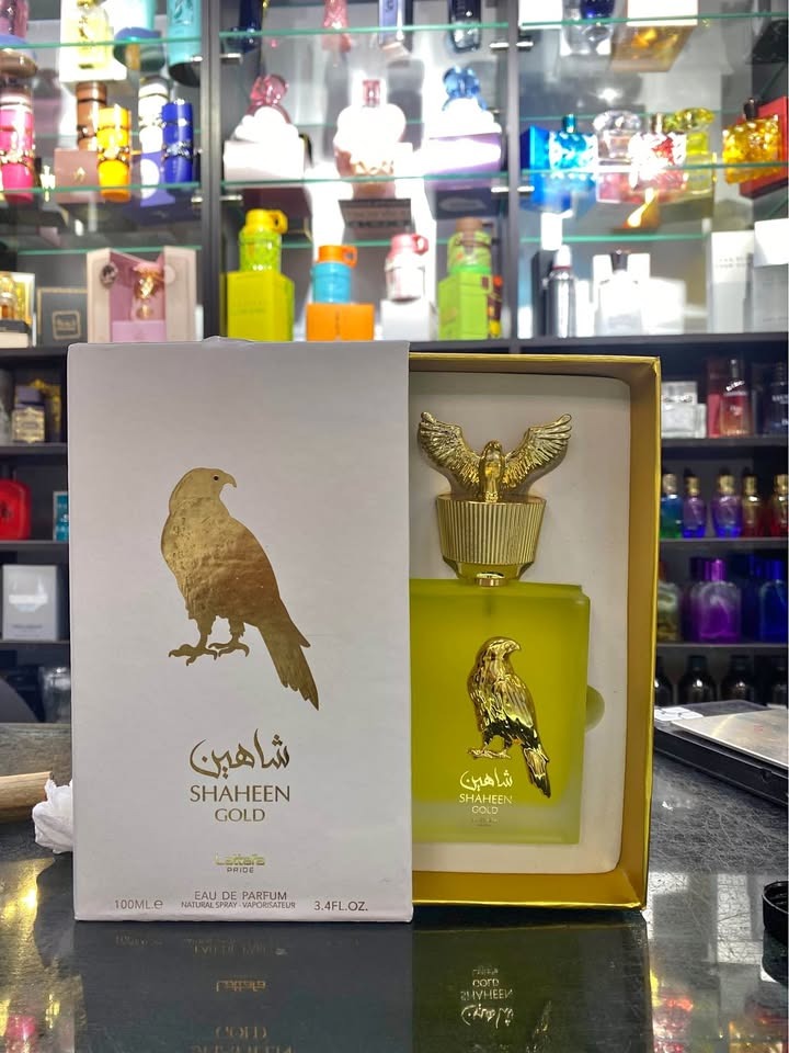 Vista 3 de SHAHEENGOLDCOFRE+PHAMTON+DUKANCOFRE+2P