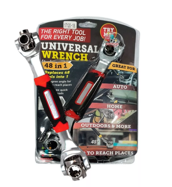 Llave Multifuncional Unversal