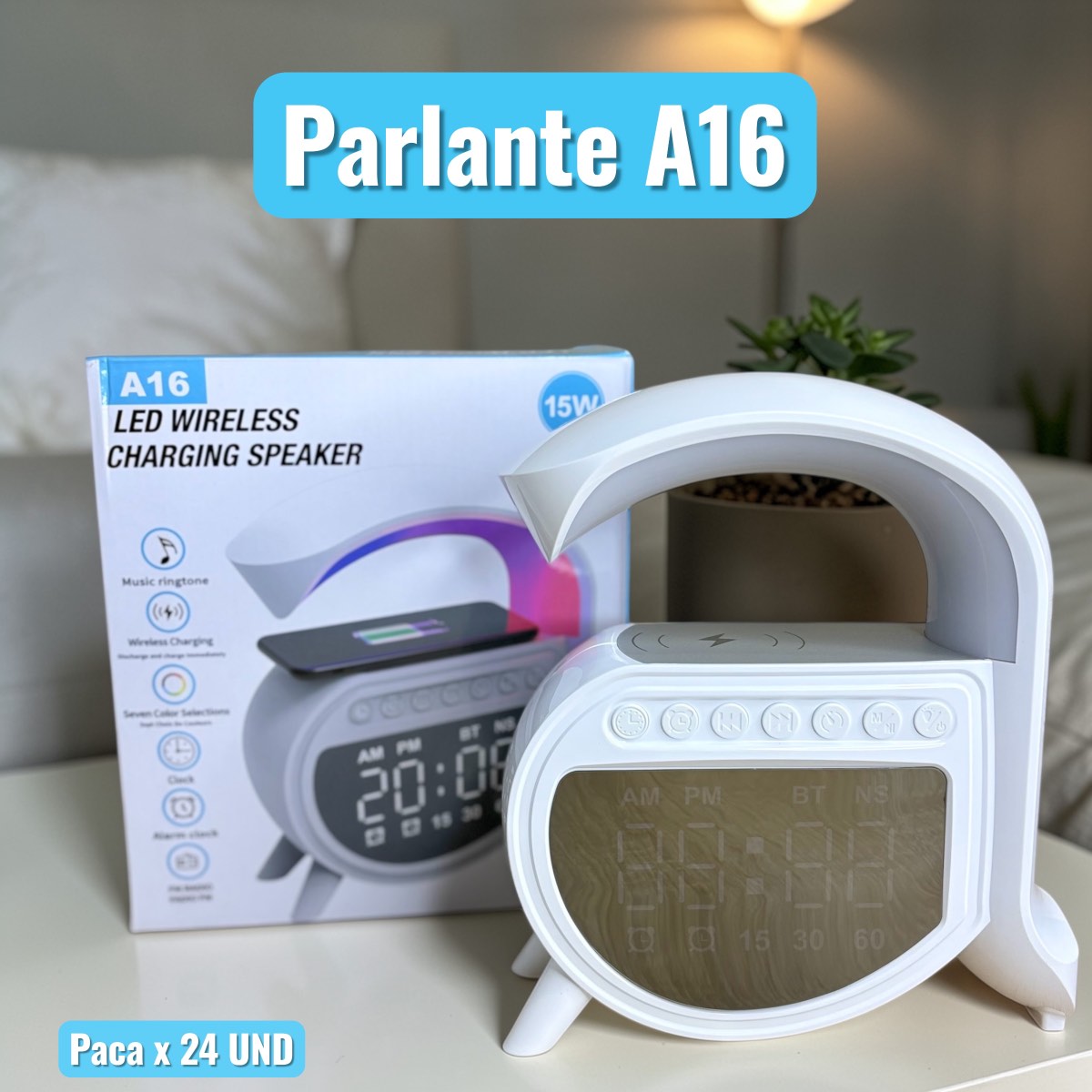 PARLANTE G A16
