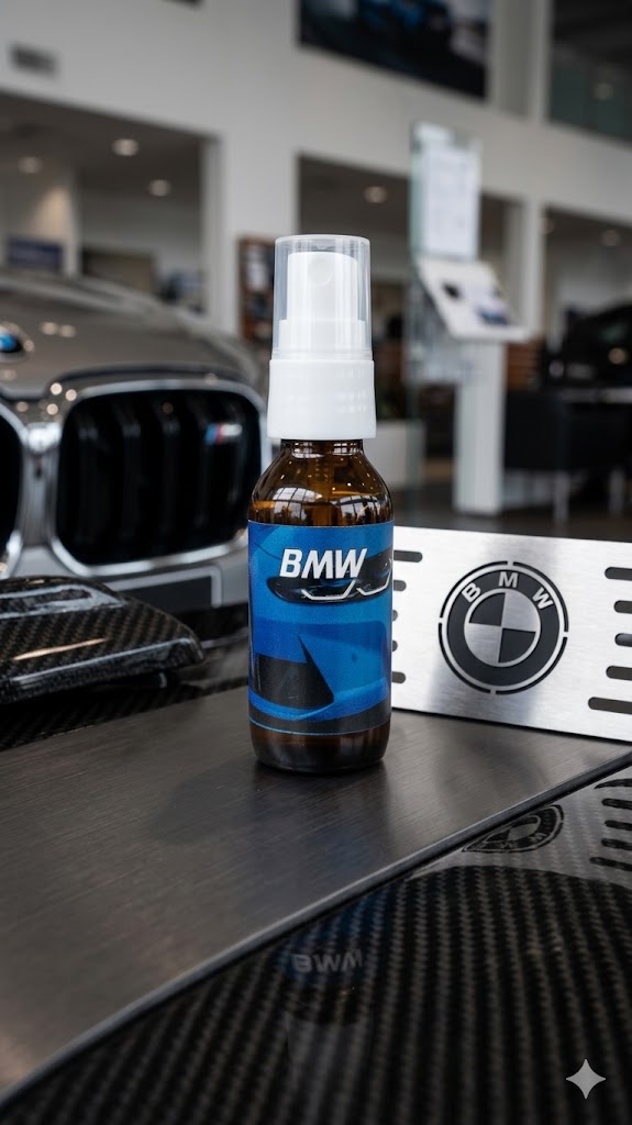 Fragancia BMW