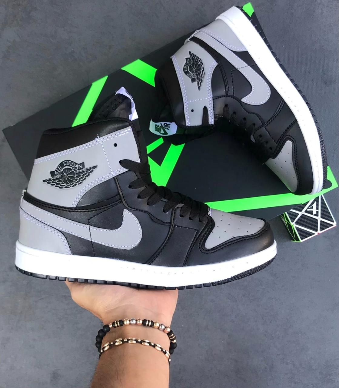 Bellas Botas Nike retro 1