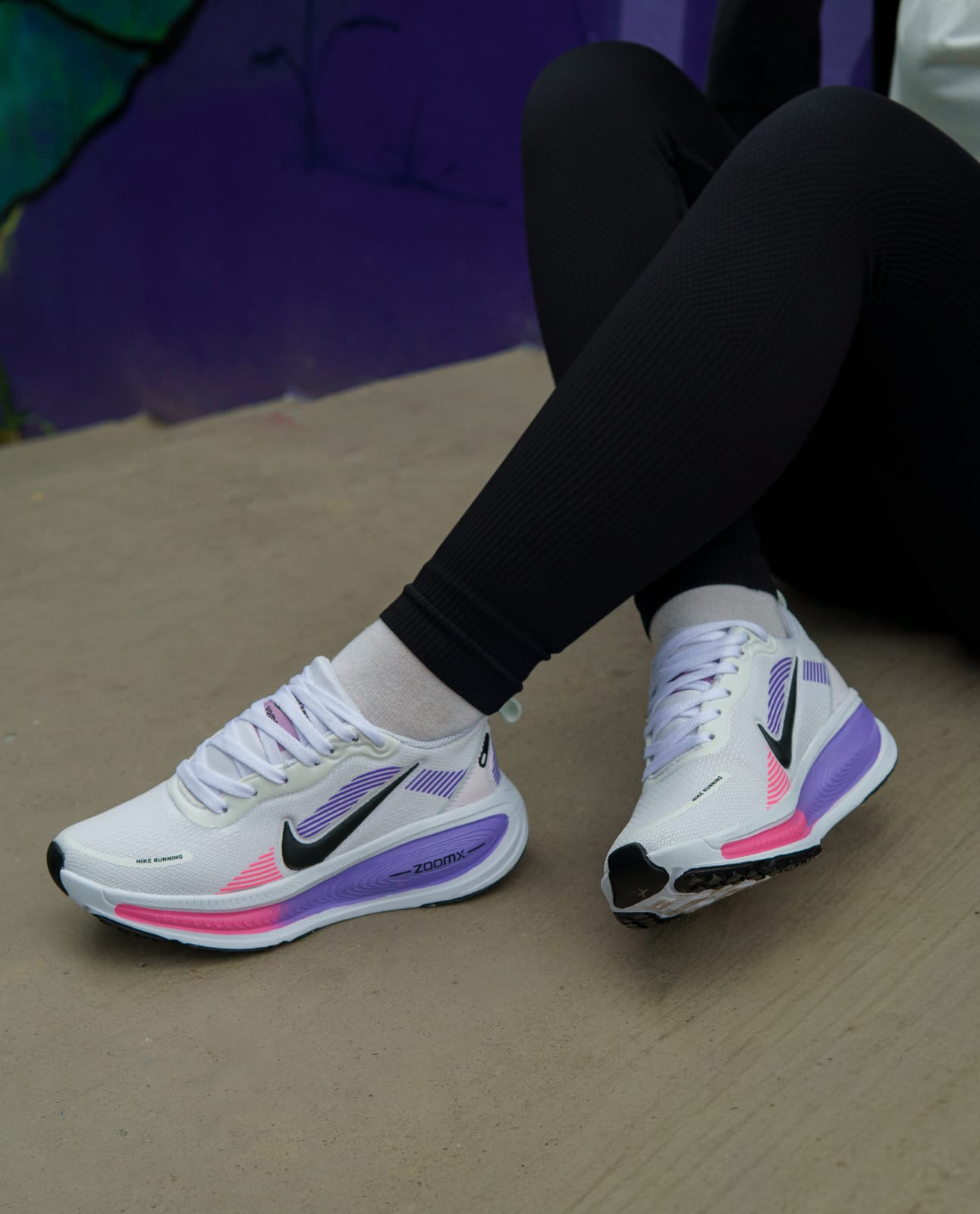 Tenis Nike Vomero