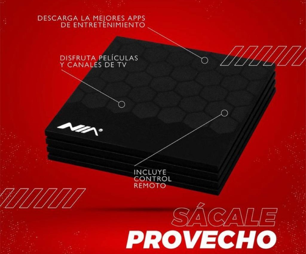 Tecnologia