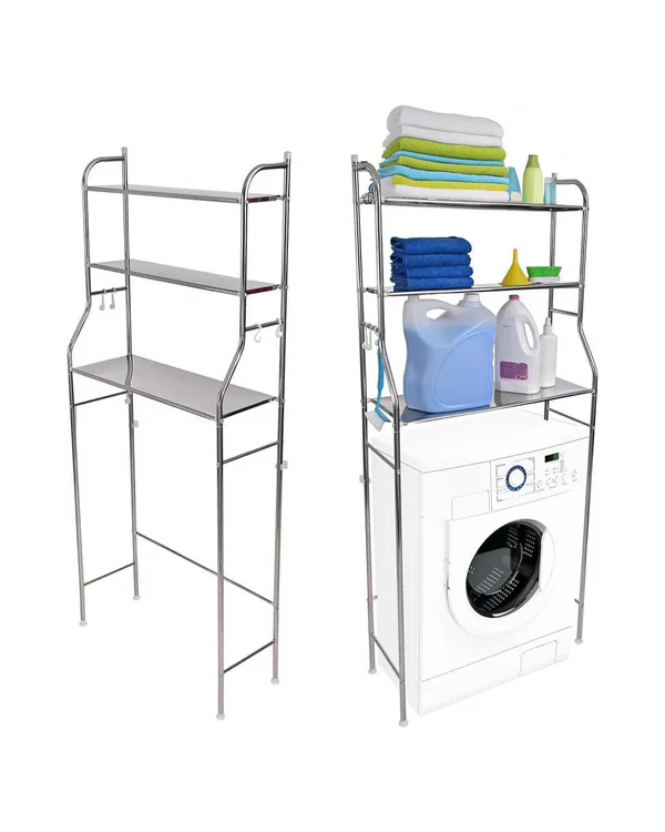 OFERTA RACK ORGANIZADOR MULTIFUNCION