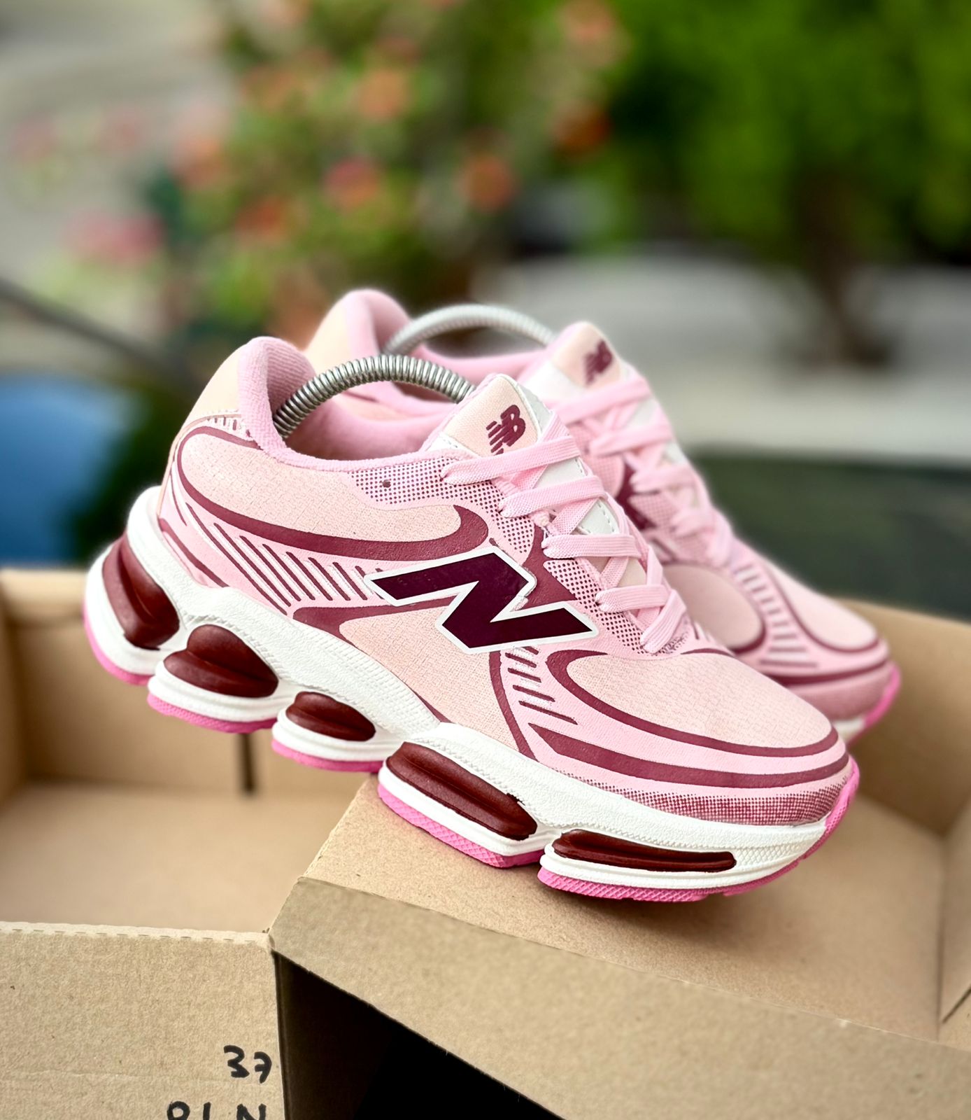 New Balance 2000 Mt Rosado