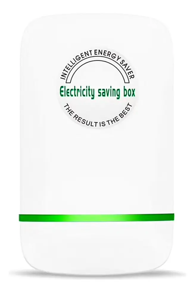 AHORRADOR DE ENERGIA