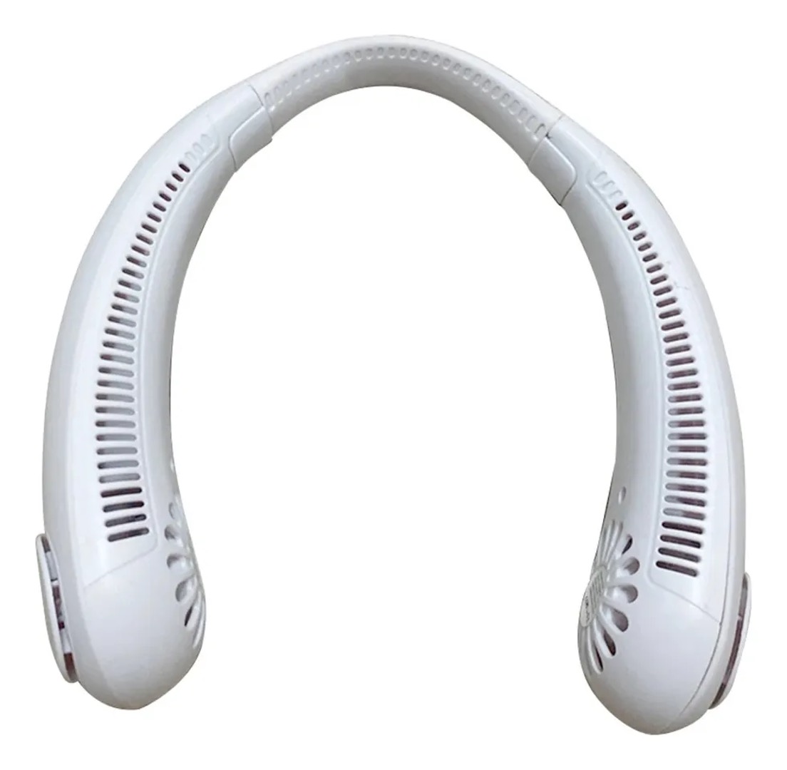 Ventilador de cuello