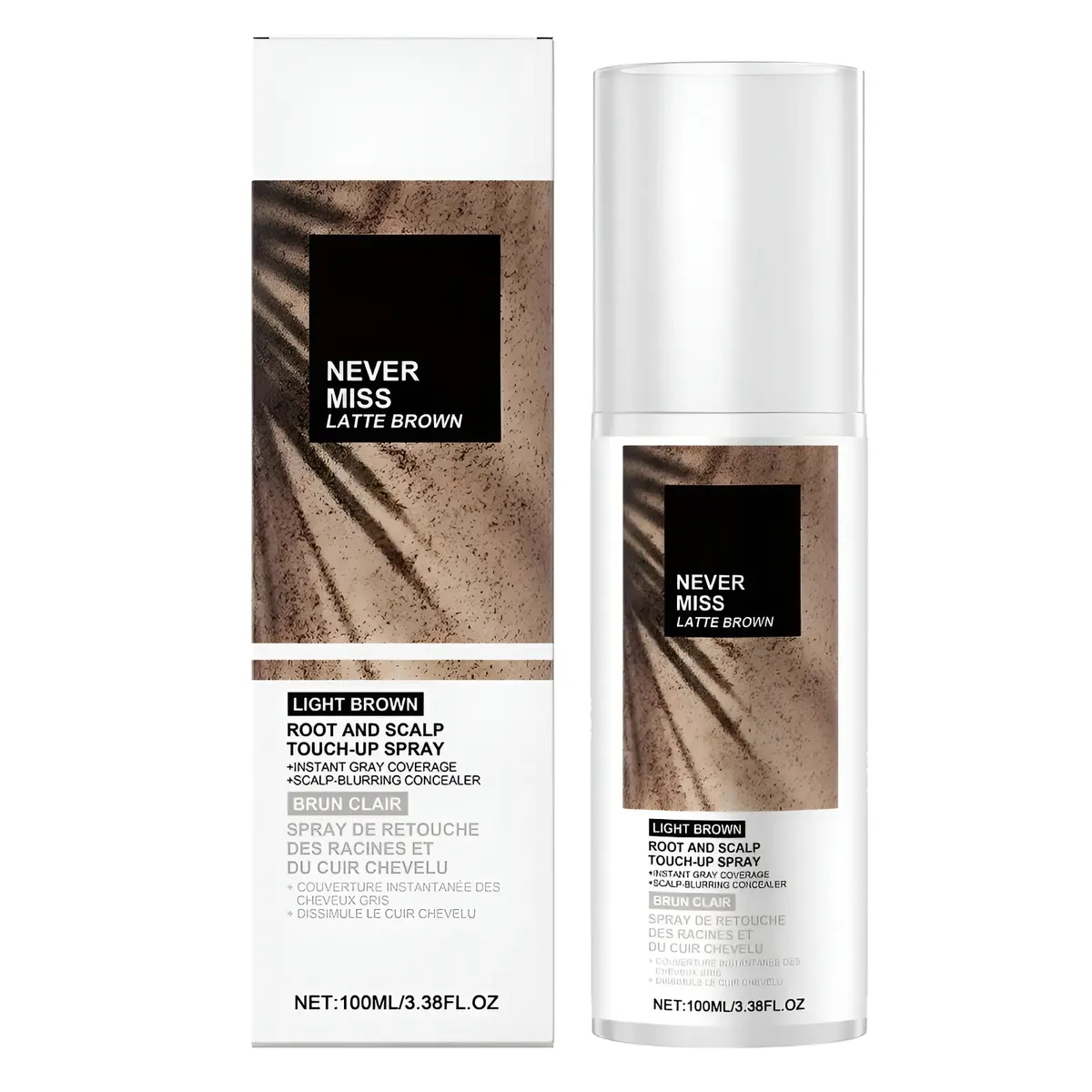 Spray Para Canas DDD
