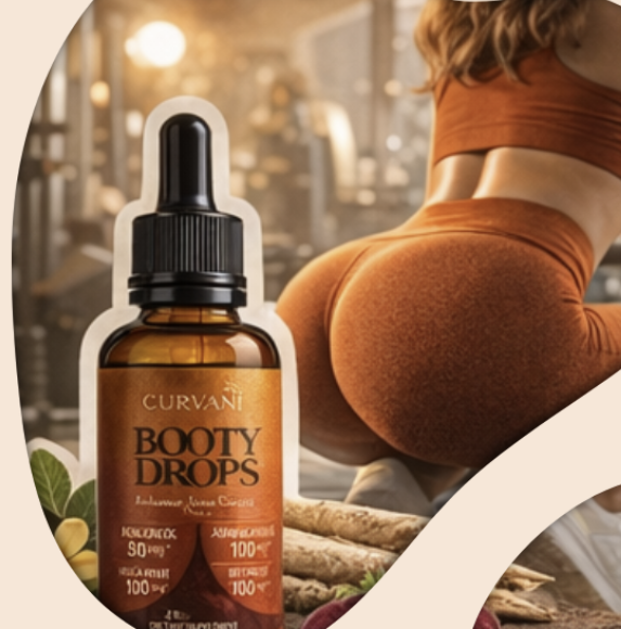 Vista 2 de BOOTY DROPS