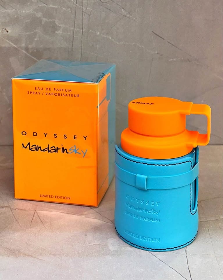 Vista 2 de COMBO 4 PERFUMES