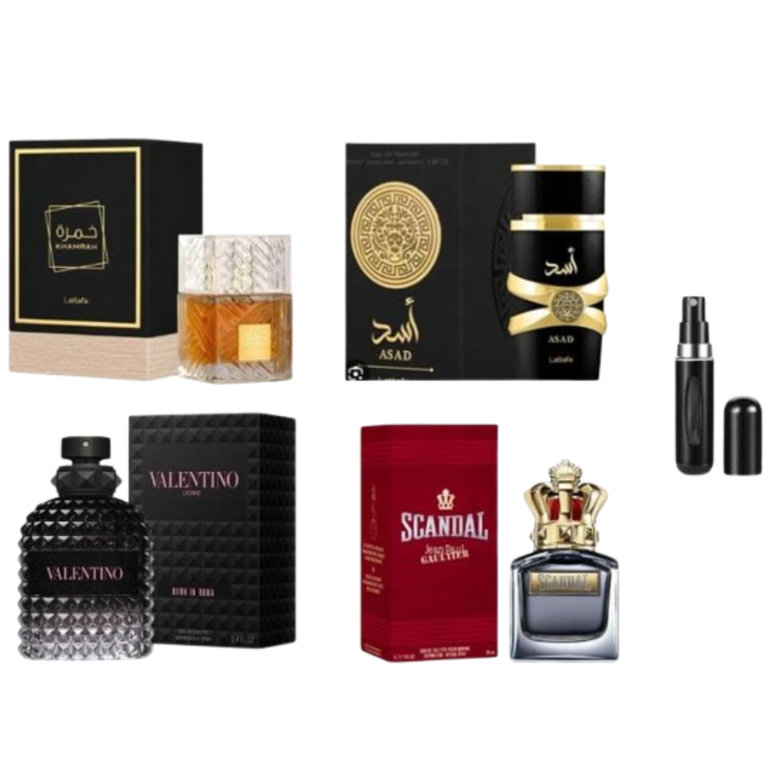 Khamrah+asad+valentino+scandal men