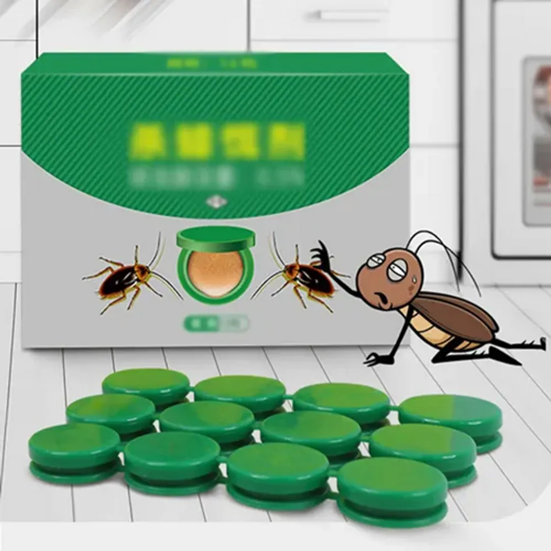CEBO MATA CUCARACHAS