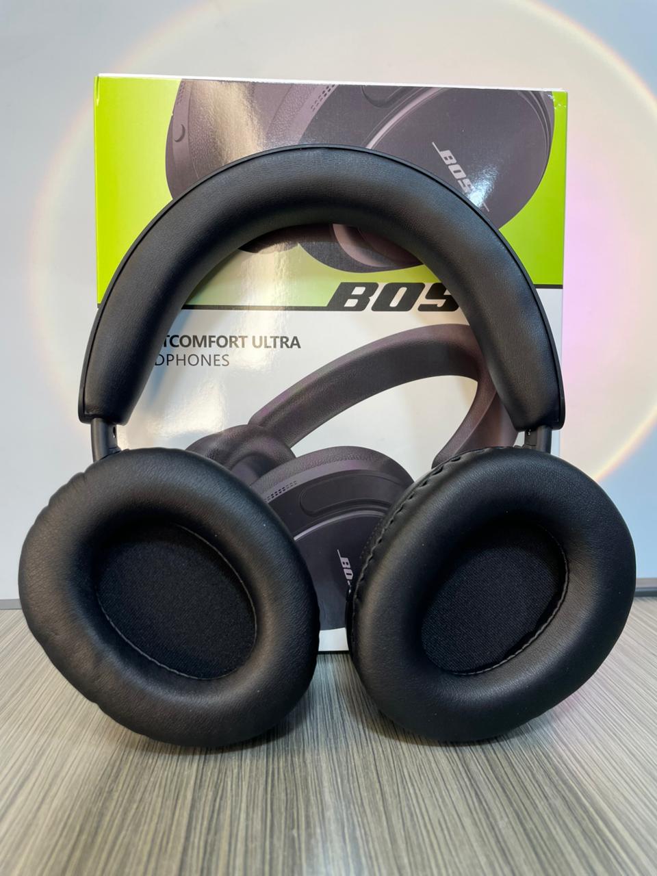 DIADEMA BOSE QUIET COMFORT