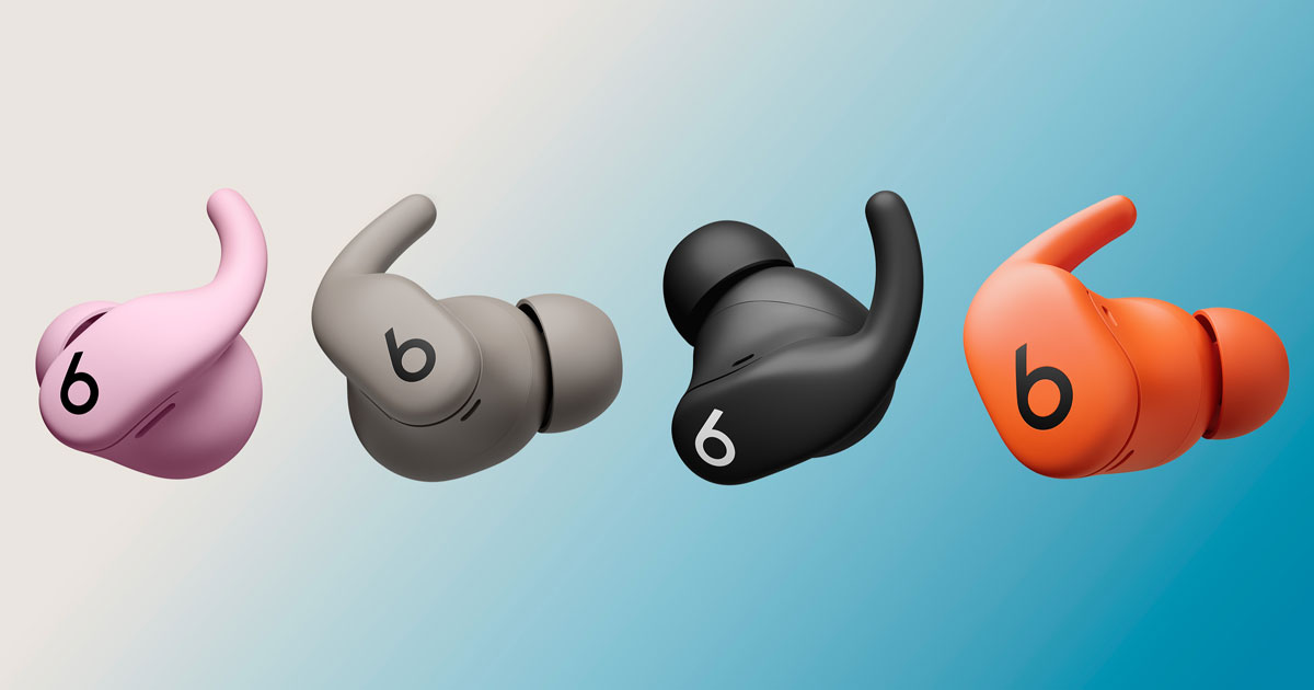 AUDIFONOS BLUETOOTH BEATS POWERBEATS FIT COLOR DE AUDIFONO