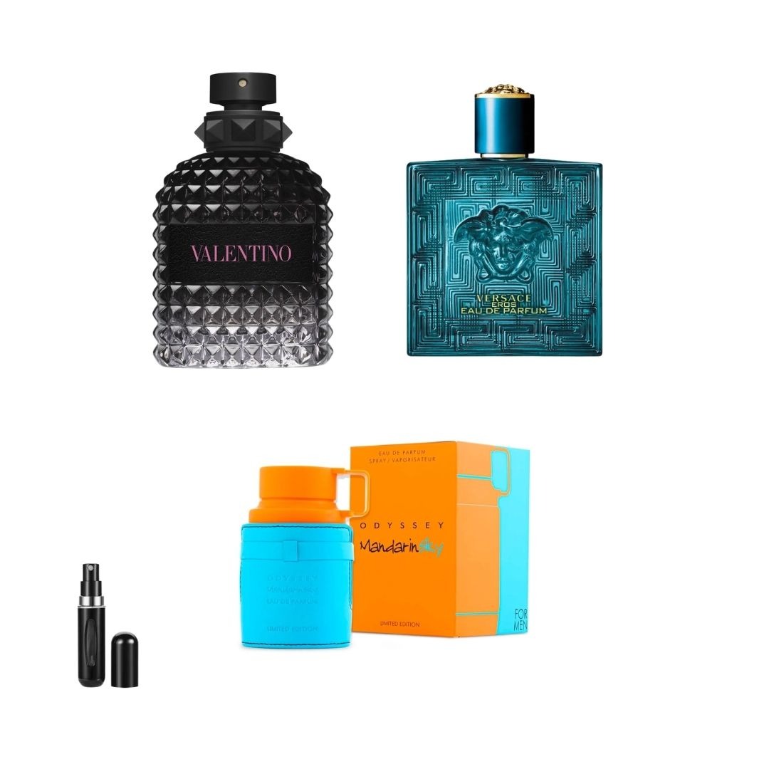 ROMA+EROS+MANDARINSKY+PERFUMERO