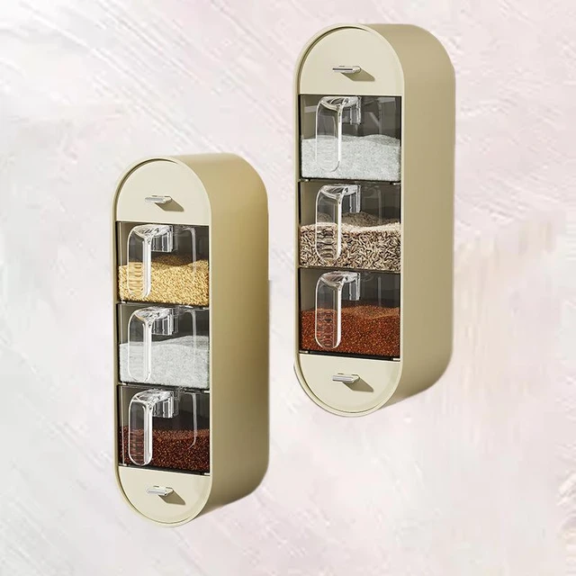 Vista 3 de CAJA DE SAZONADOR