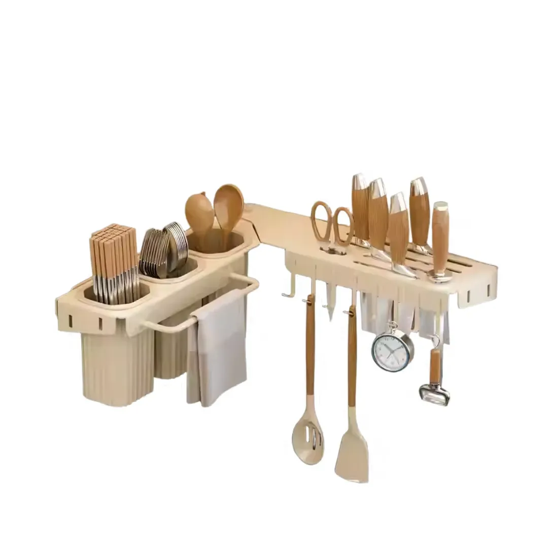 ORGANIZADOR COCINA EN L