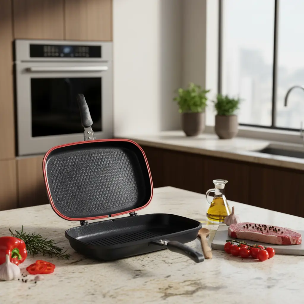 SARTEN 36 CM