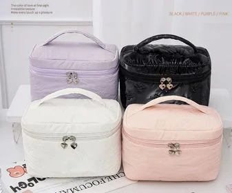 VX Cosmetiquera ORG2508-022