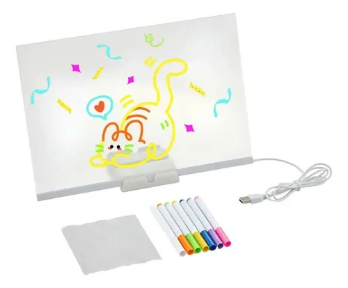 Vista 3 de TABLERO MAGICO