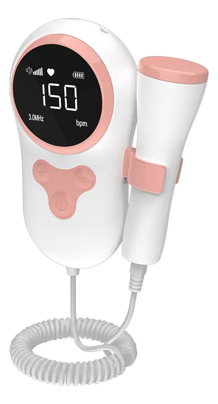 Vista 3 de DOPPLER FETAL