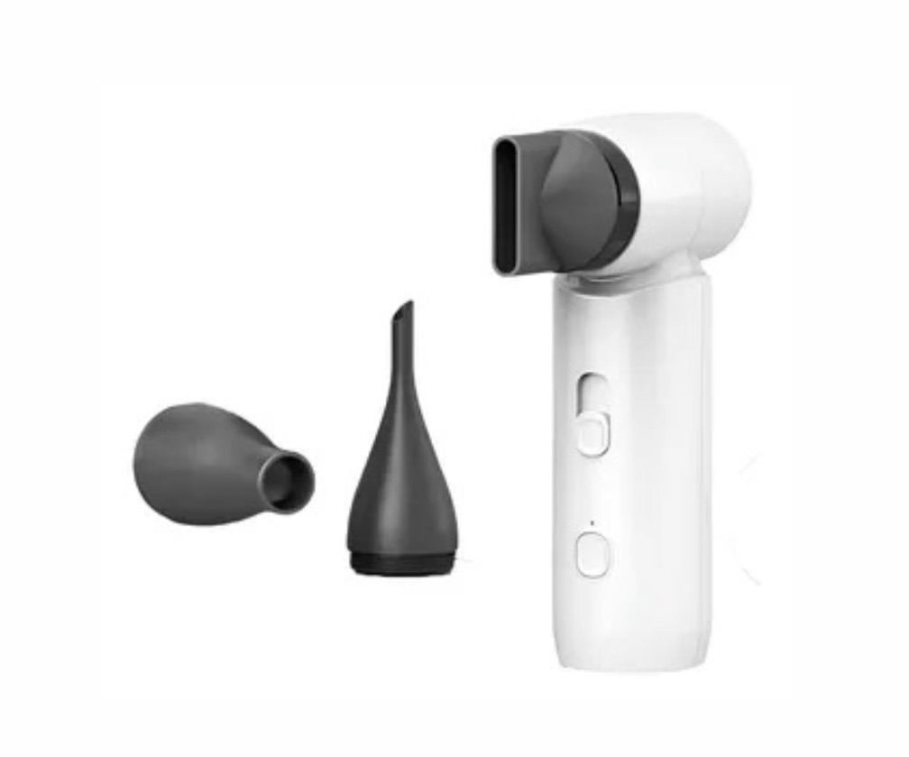 SOPLADORA SPEED HIGH