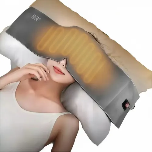 Vista 3 de Cinturon con calefaccion