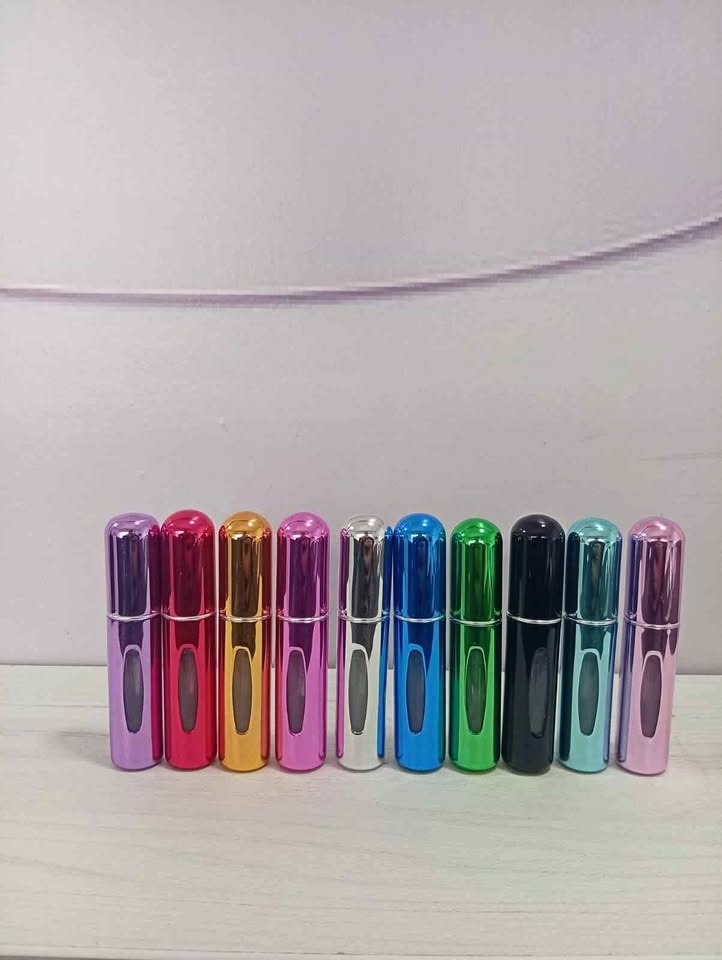 Vista 3 de 2 ASAD LATTAFA+2 PERFUMEROS