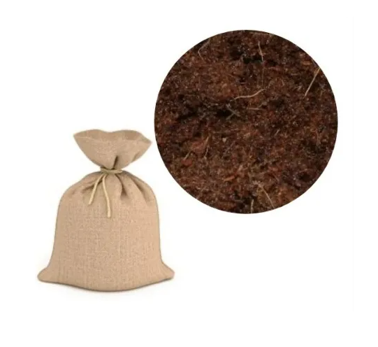 Vista 3 de Tierra Mejorada x 500 GR