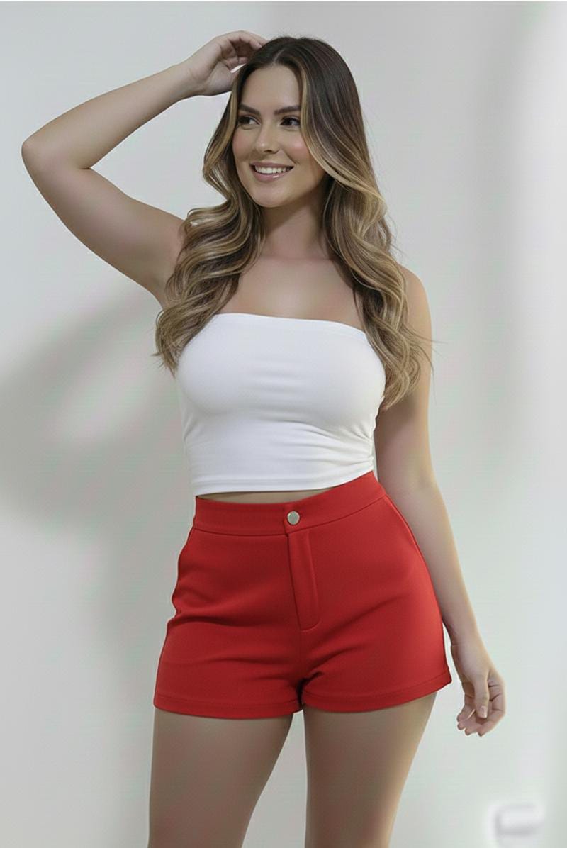 Short Broche Dilians - Dropshippers - Vista 1