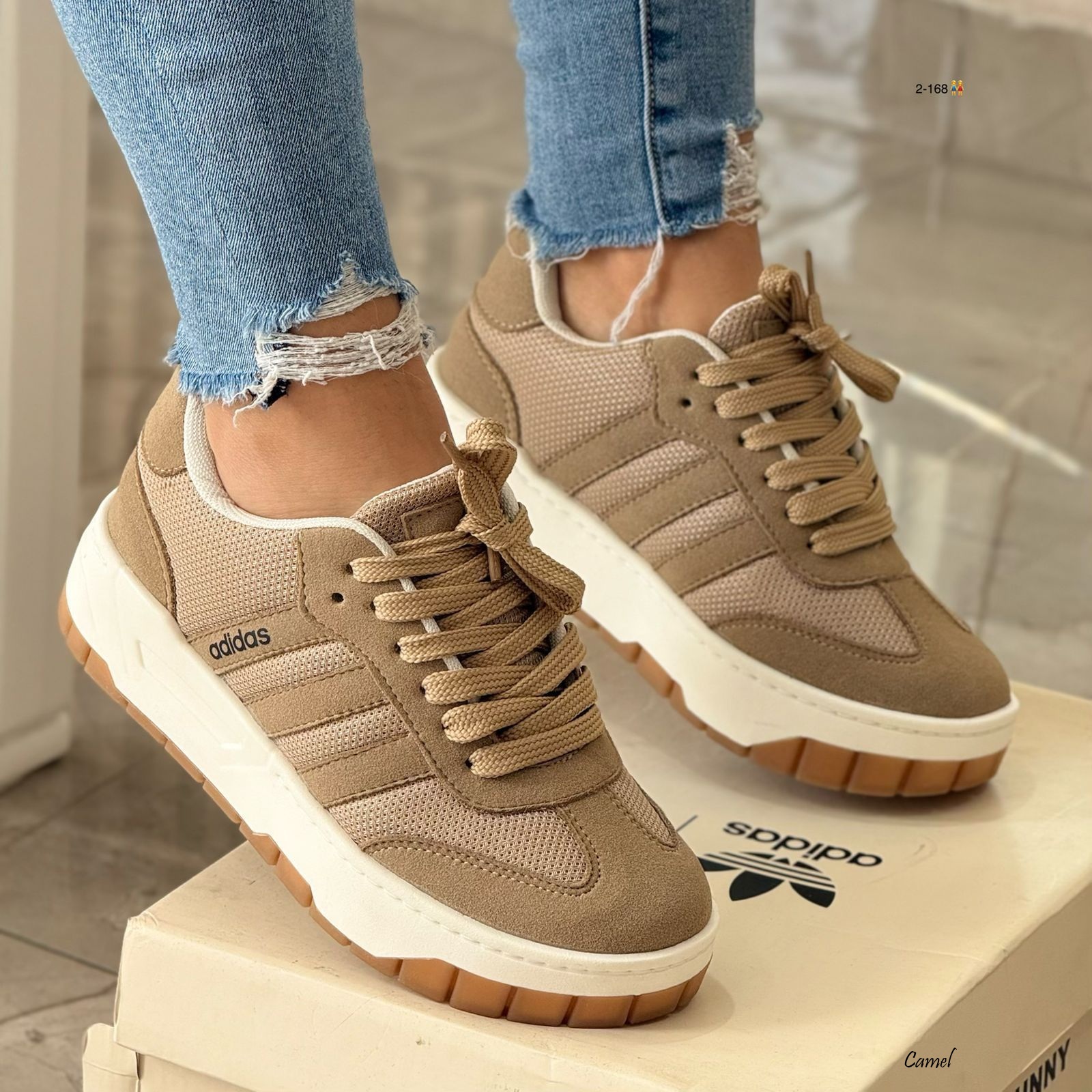 ⭐Deportivo adidas - Psc104 - Vista 1