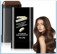 BARRA TINTA CABELLO CUBRE CANAS - Vista 1